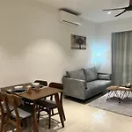 Quill Suites Klcc
