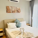 Quill Suites Klcc