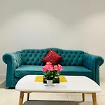 Quill Suites Klcc