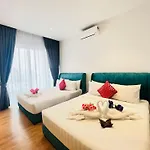 Quill Suites Klcc