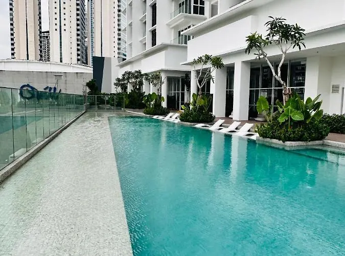 Quill Suites Klcc