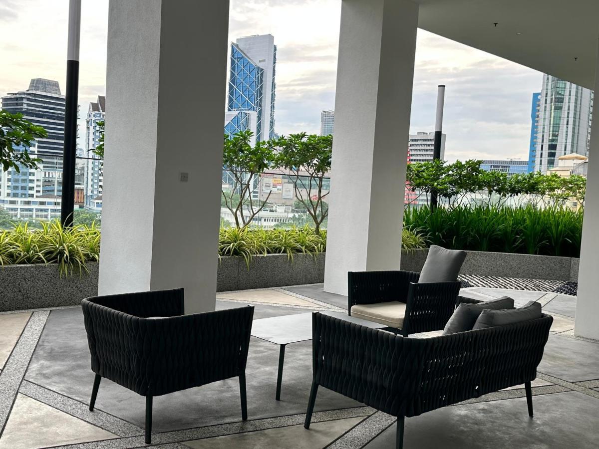 Quill Klcc Kuala Lumpur