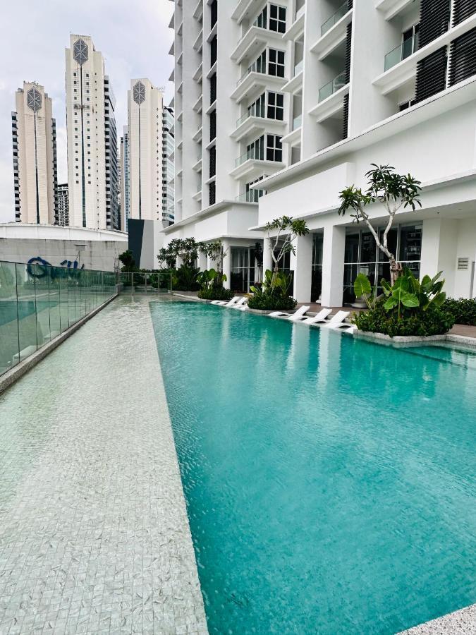 Pangsapuri Quill Klcc *