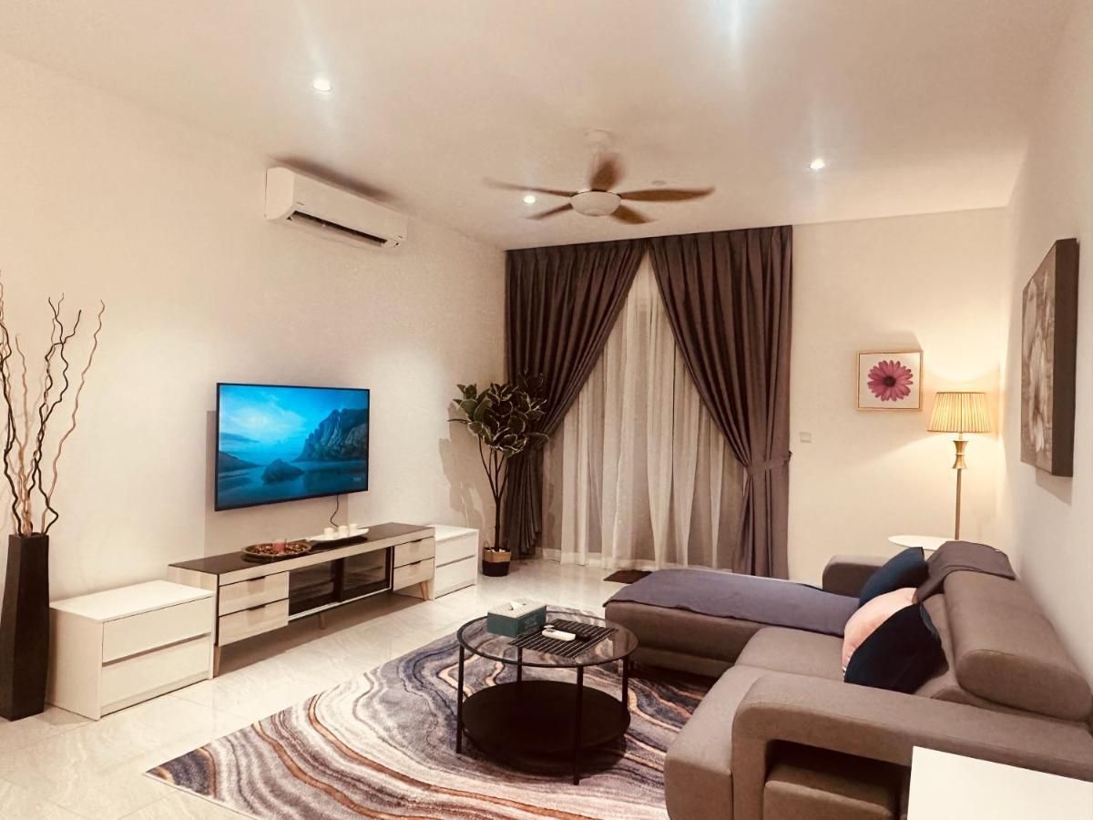 Quill Klcc Kuala Lumpur