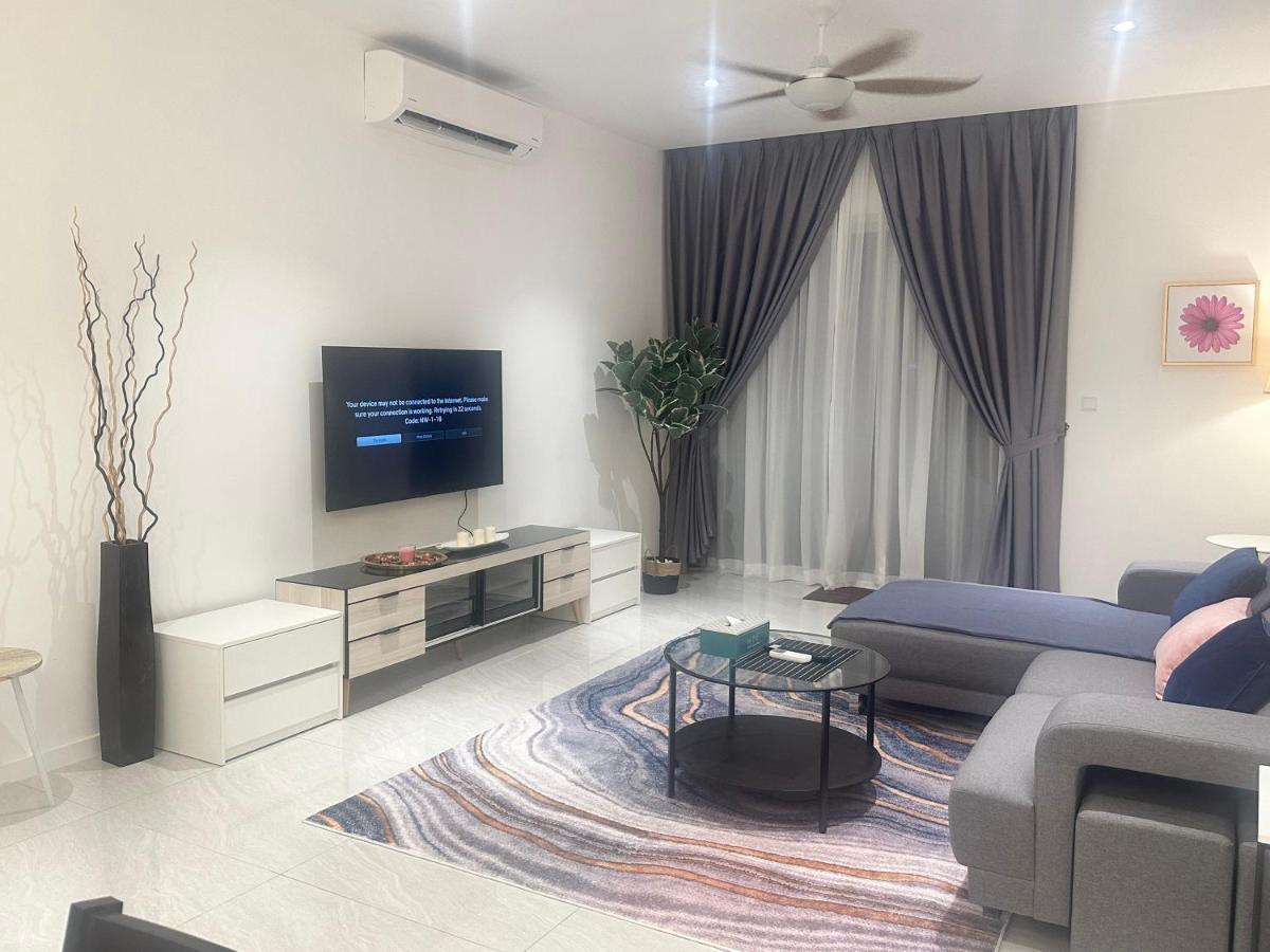 Quill Klcc Pangsapuri