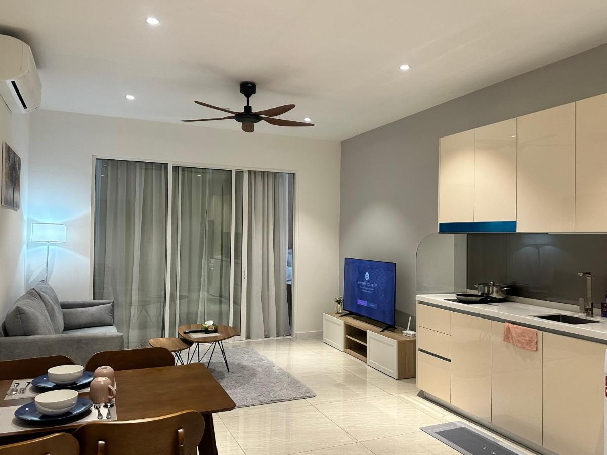 Quill Klcc Pangsapuri *