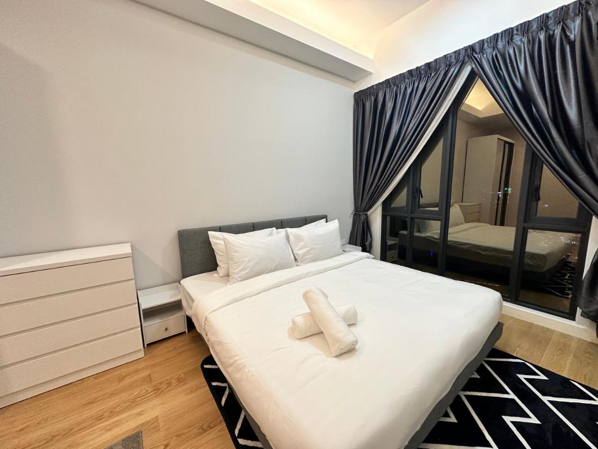 Pangsapuri Quill Klcc