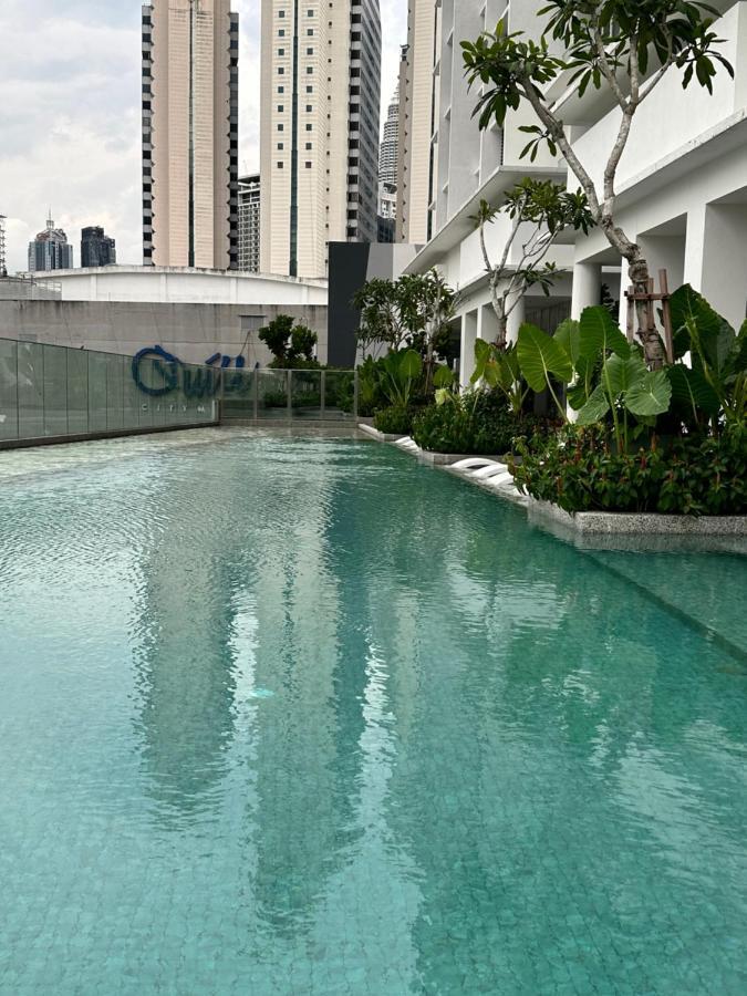 Quill Klcc Pangsapuri *