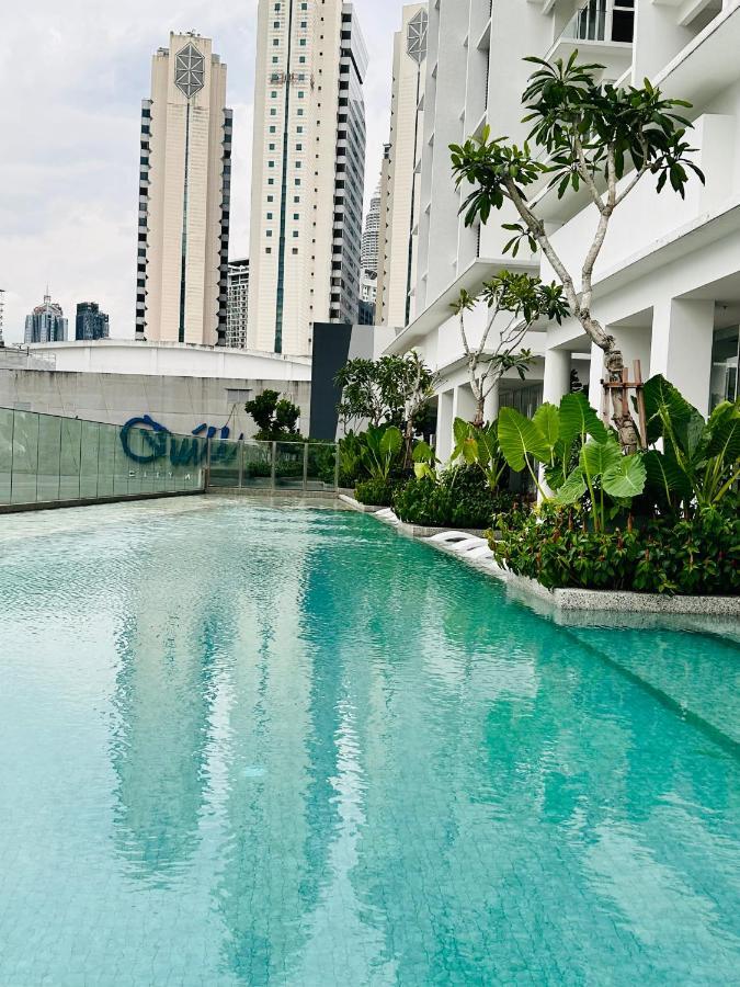 Quill Klcc Pangsapuri *