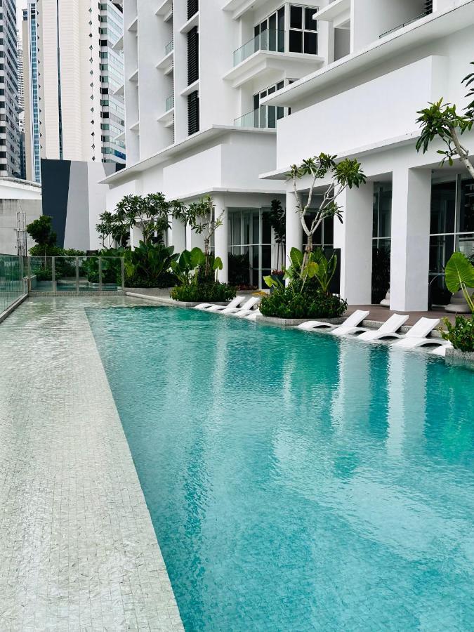 Pangsapuri Quill Klcc