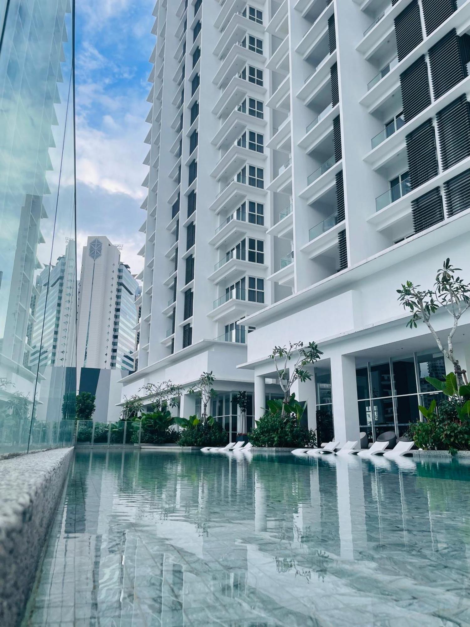 Quill Klcc *