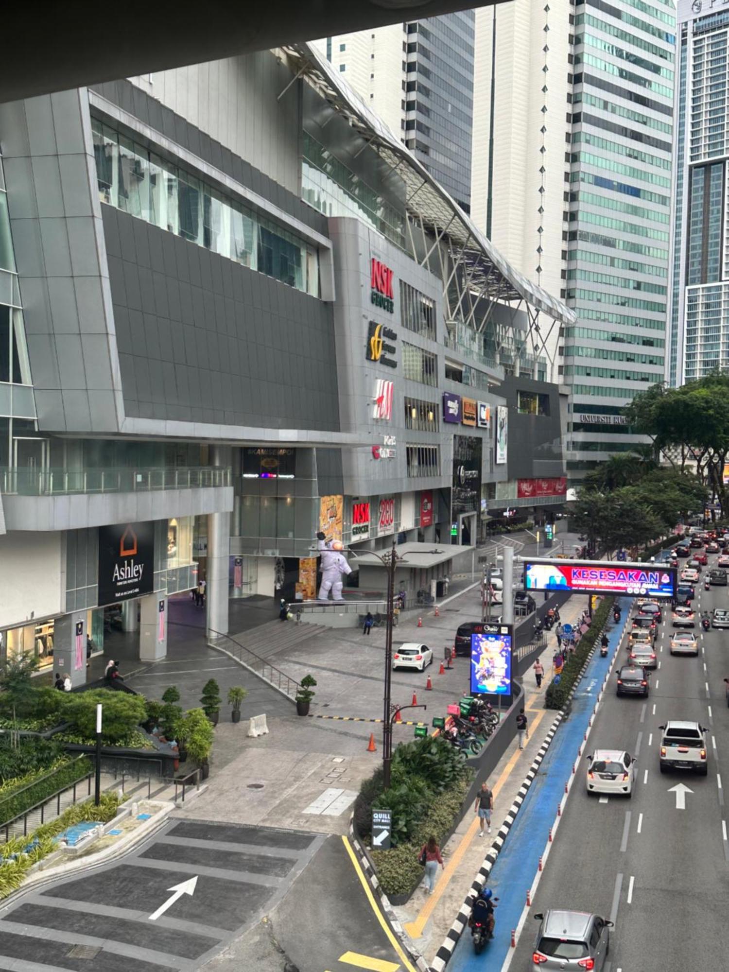 Quill Klcc *